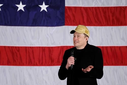EU: hold Elon Musk to account