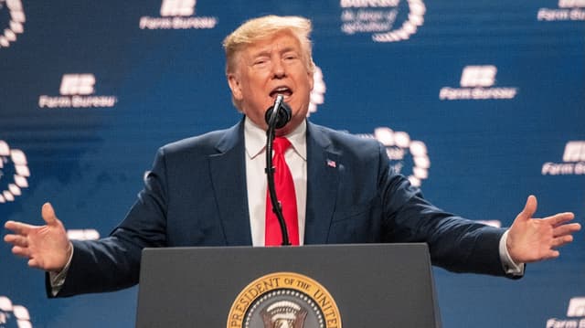 Stop Trump's invasion of Venezuela